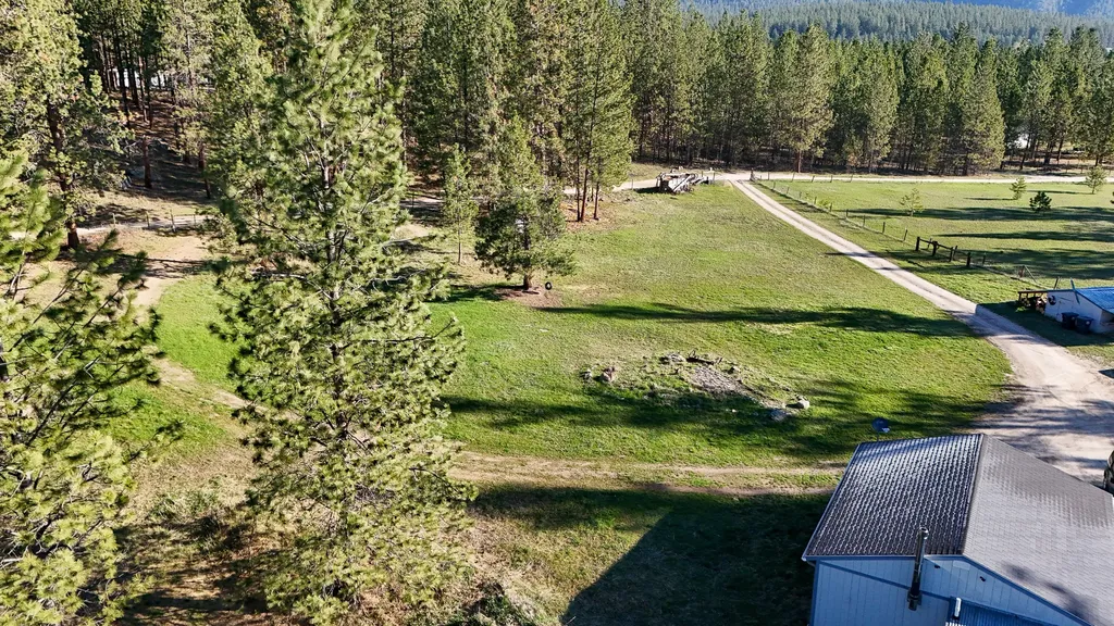 17083 Touchette Lane Frenchtown MT 59834
