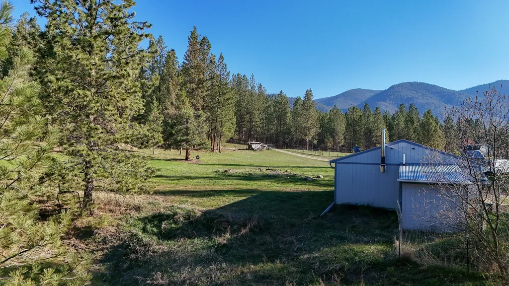 17083 Touchette Lane Frenchtown MT 59834