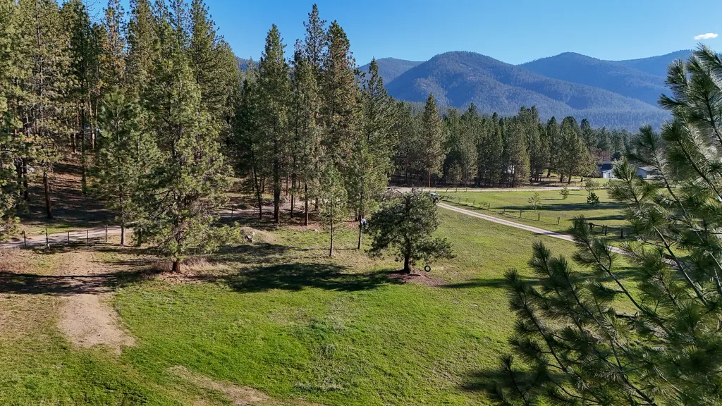 17083 Touchette Lane Frenchtown MT 59834