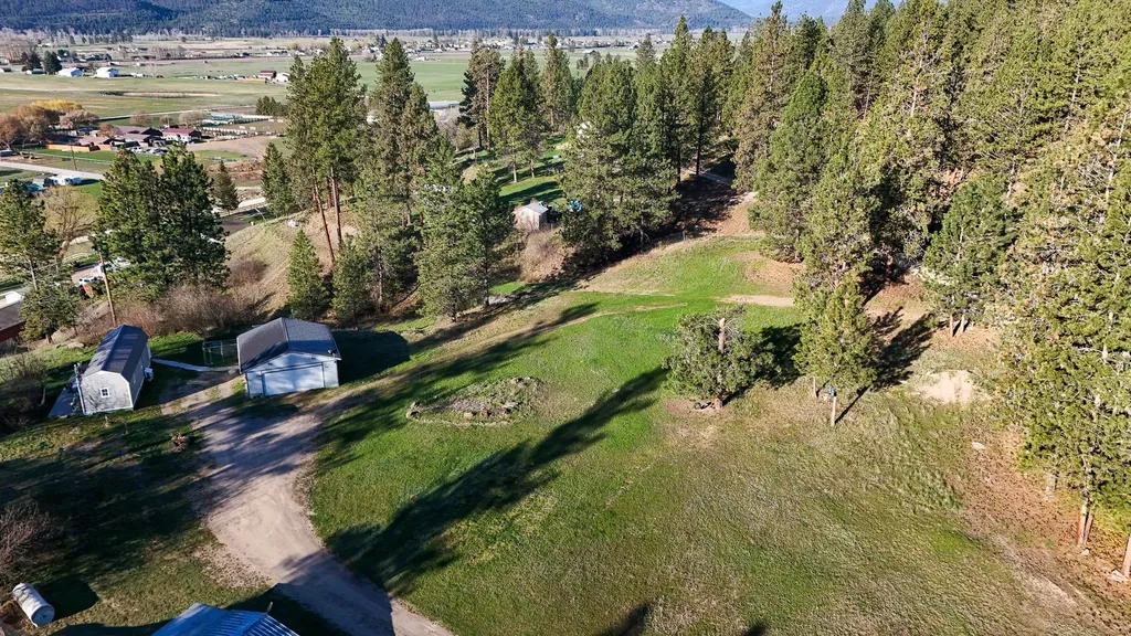 17083 Touchette Lane Frenchtown MT 59834