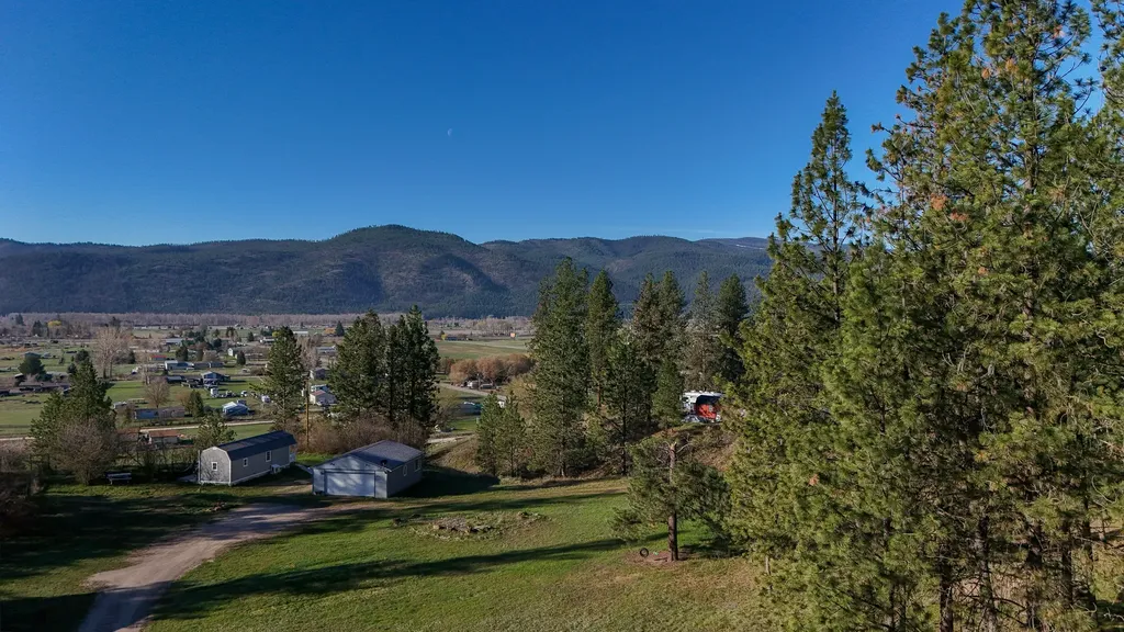 17083 Touchette Lane Frenchtown MT 59834