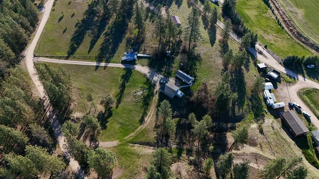 17083 Touchette Lane Frenchtown MT 59834