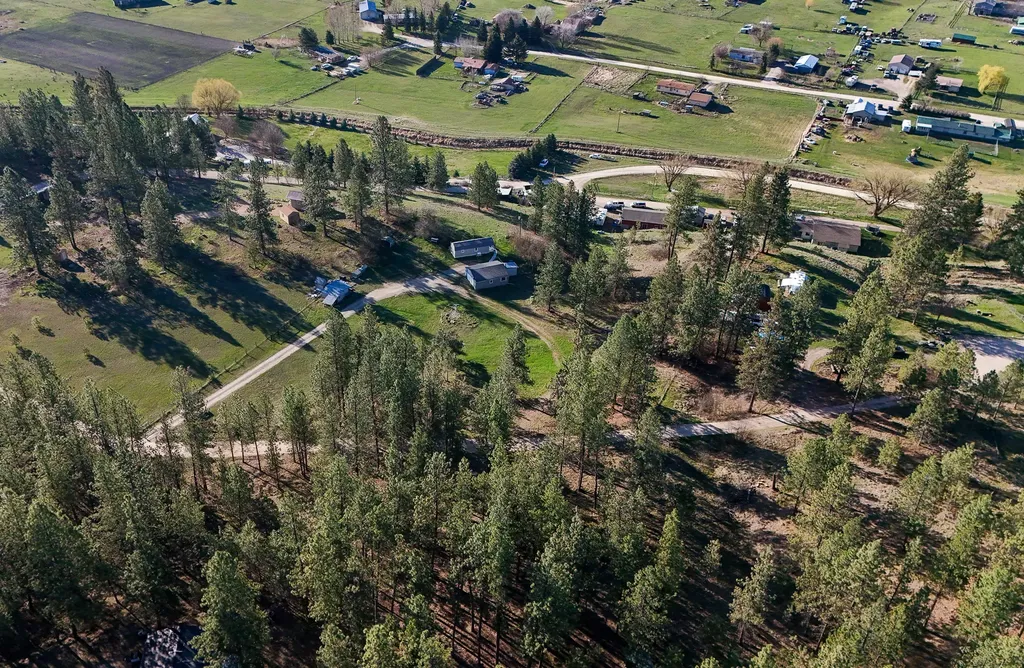 17083 Touchette Lane Frenchtown MT 59834