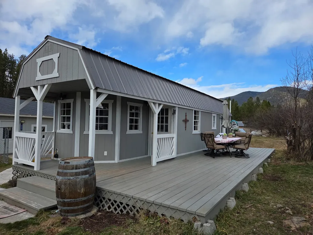 17083 Touchette Lane Frenchtown MT 59834