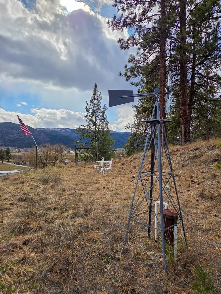 17083 Touchette Lane Frenchtown MT 59834