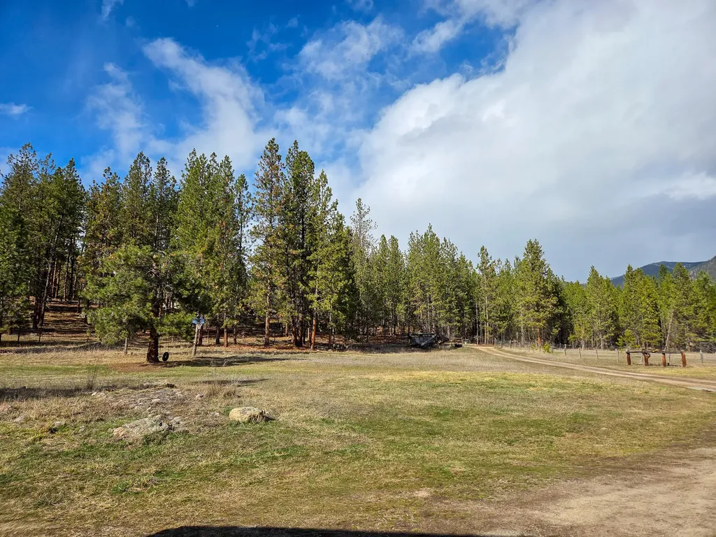 17083 Touchette Lane Frenchtown MT 59834