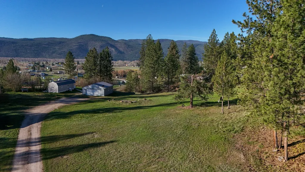 17083 Touchette Lane Frenchtown MT 59834