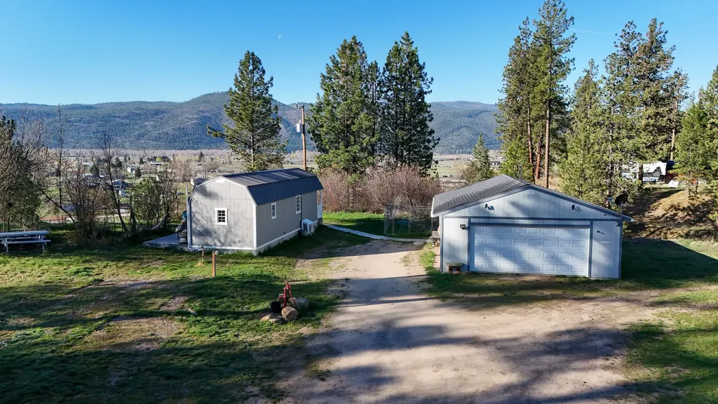 17083 Touchette Lane Frenchtown MT 59834