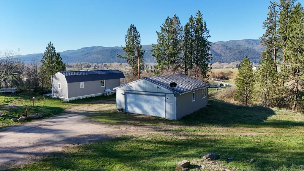 17083 Touchette Lane Frenchtown MT 59834