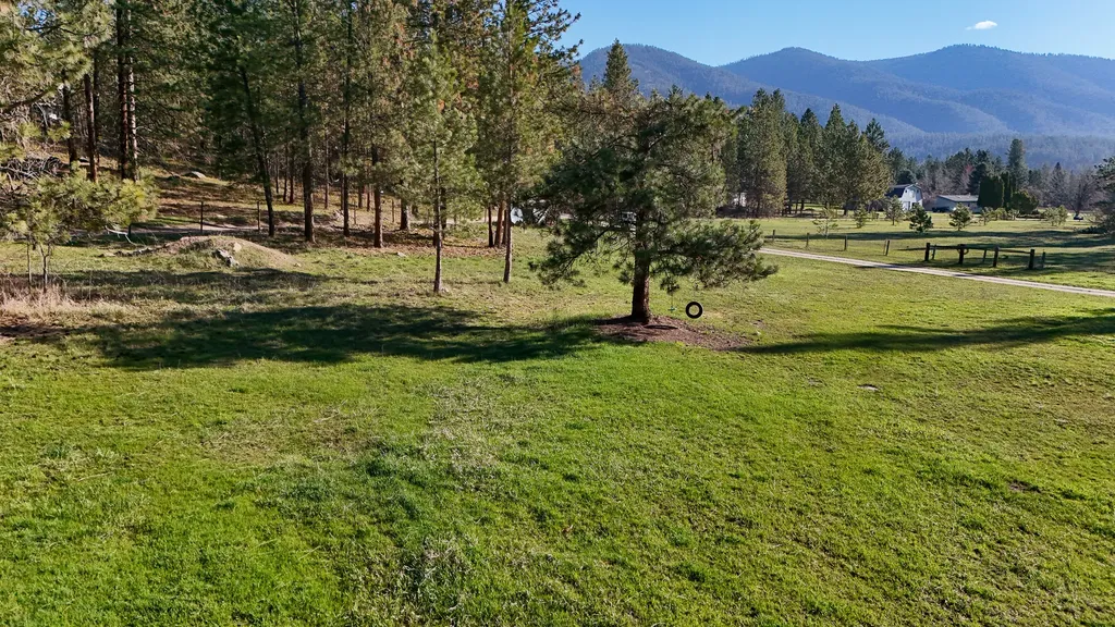 17083 Touchette Lane Frenchtown MT 59834