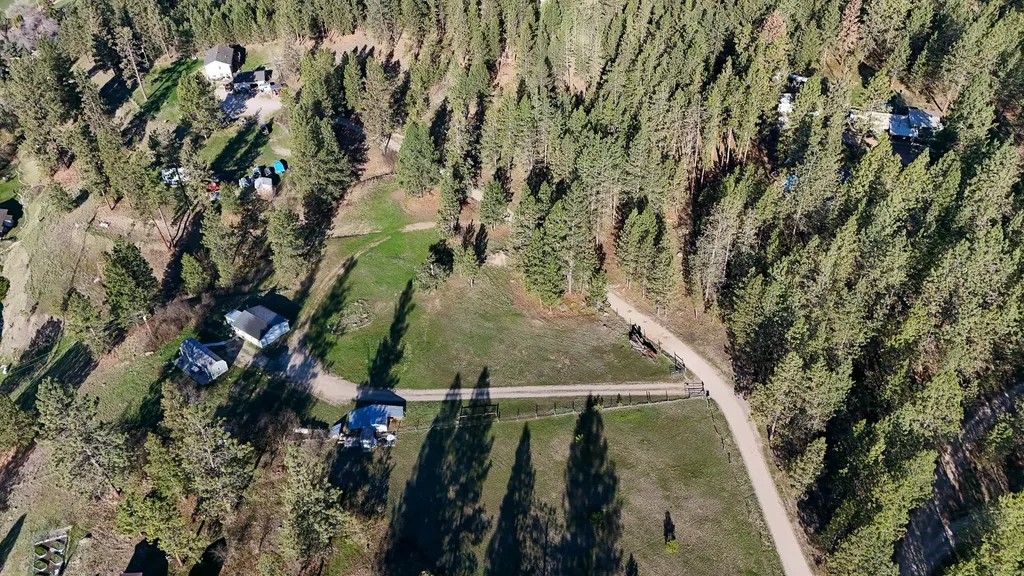 17083 Touchette Lane Frenchtown MT 59834