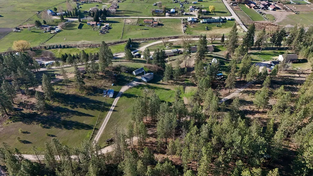 17083 Touchette Lane Frenchtown MT 59834