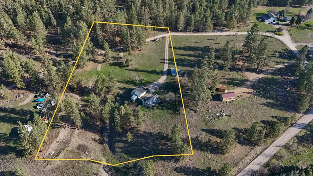 17083 Touchette Lane Frenchtown MT 59834