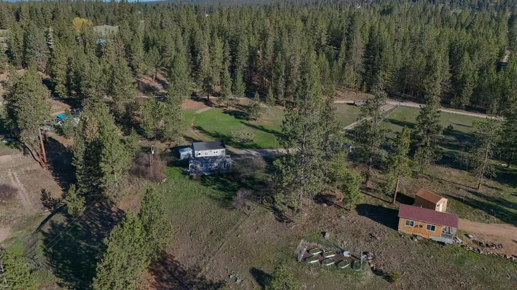 17083 Touchette Lane Frenchtown MT 59834
