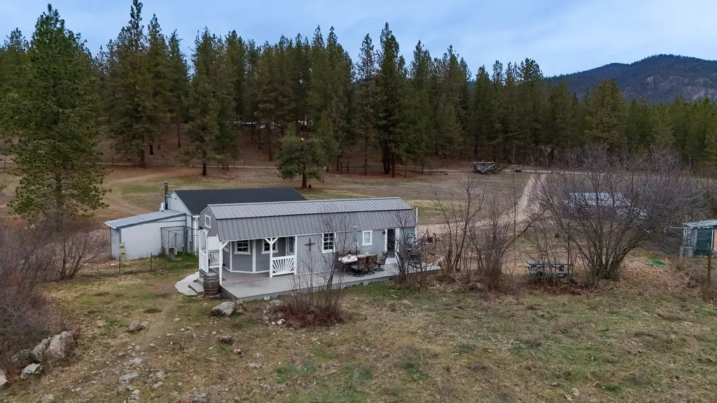 17083 Touchette Lane Frenchtown MT 59834