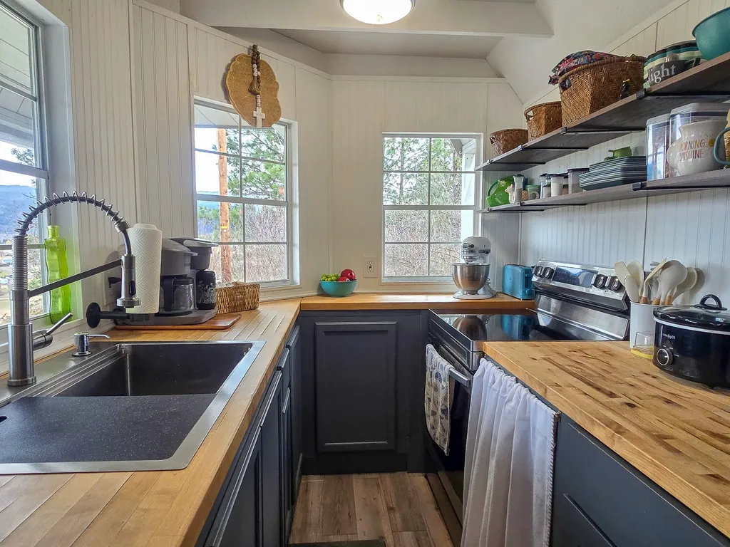 17083 Touchette Lane Frenchtown MT 59834