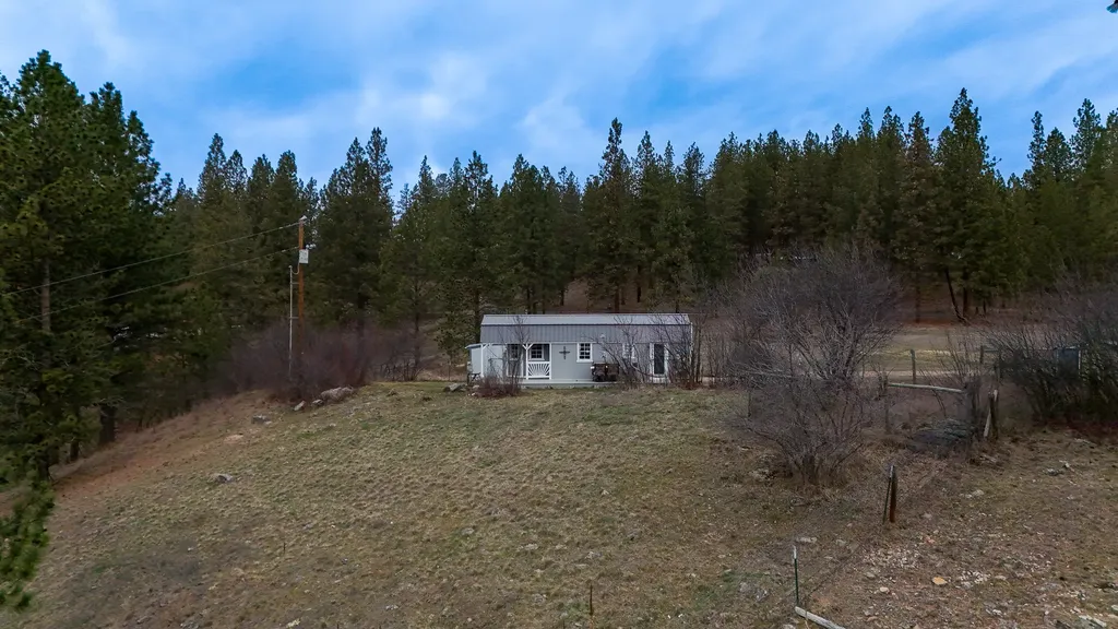 17083 Touchette Lane Frenchtown MT 59834