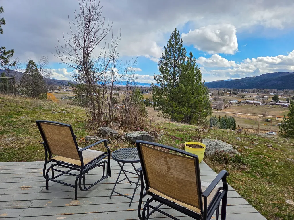 17083 Touchette Lane Frenchtown MT 59834