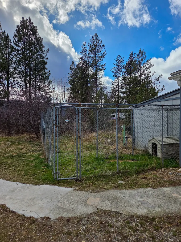 17083 Touchette Lane Frenchtown MT 59834