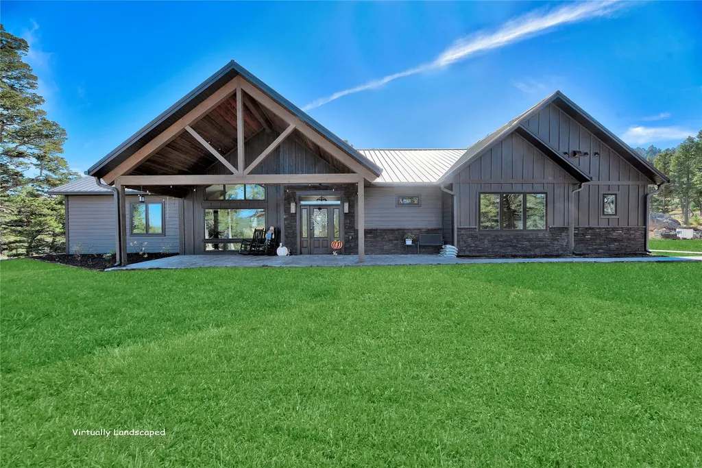 37 Quartz Creek Road Clancy MT 59634