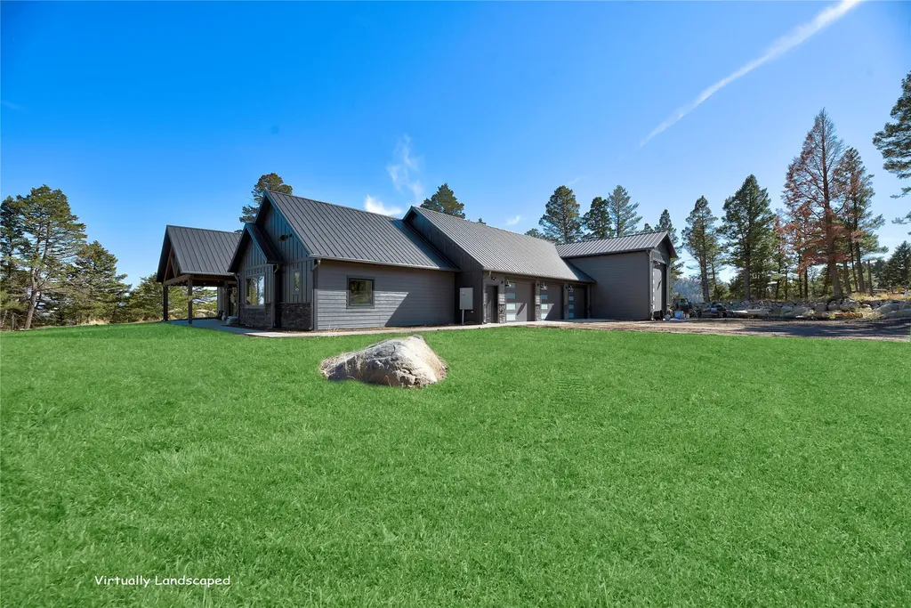 37 Quartz Creek Road Clancy MT 59634