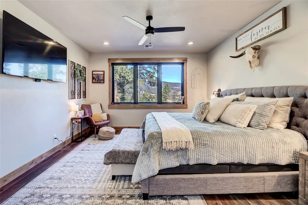 37 Quartz Creek Road Clancy MT 59634