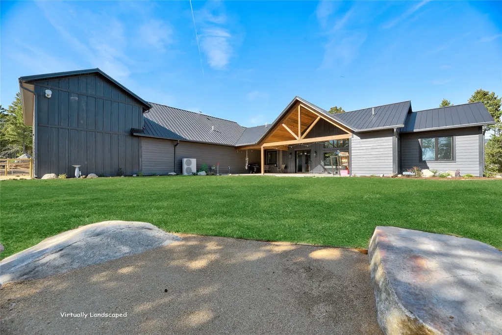 37 Quartz Creek Road Clancy MT 59634