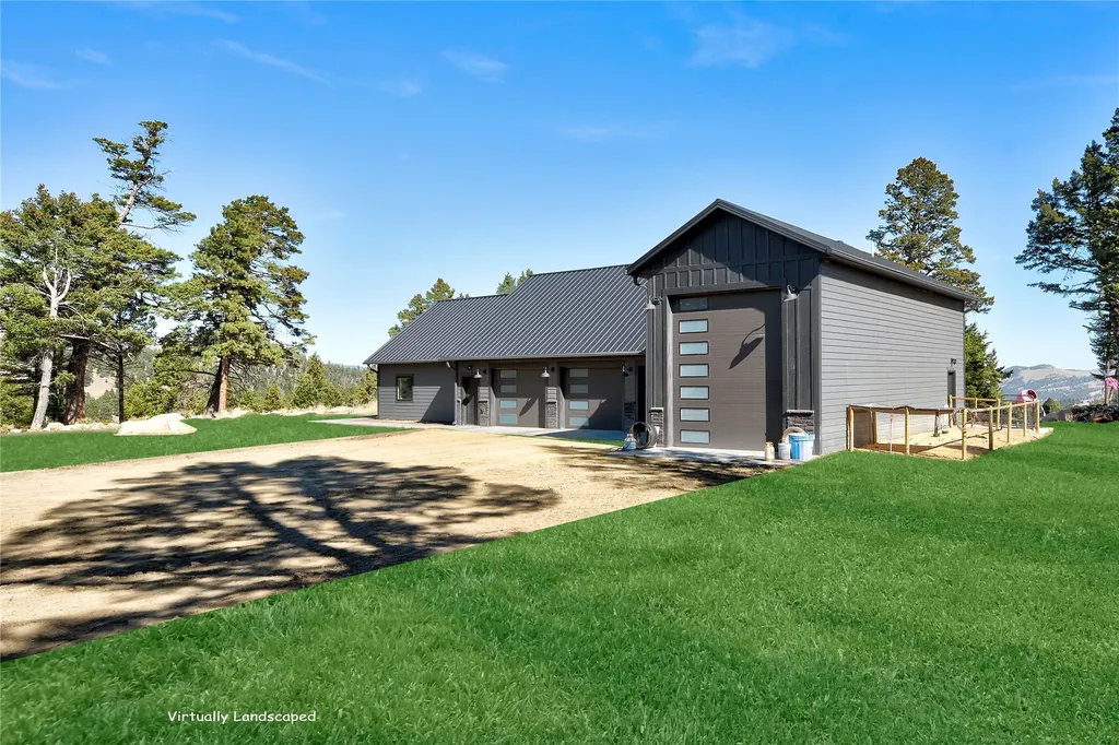 37 Quartz Creek Road Clancy MT 59634