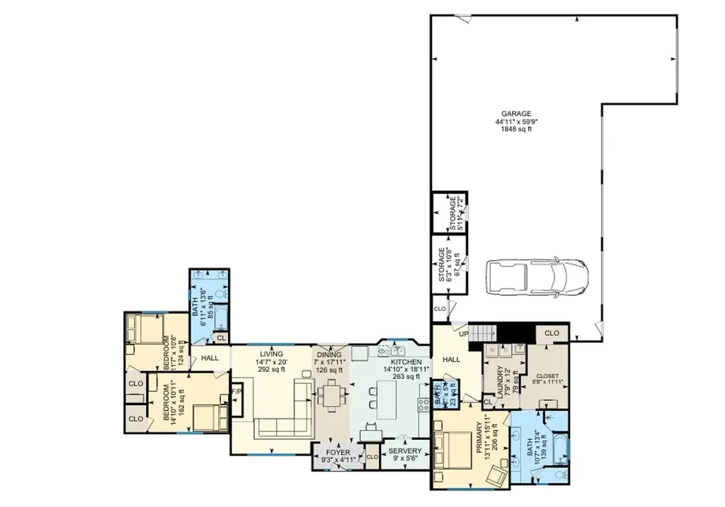 37 Quartz Creek Road Clancy MT 59634