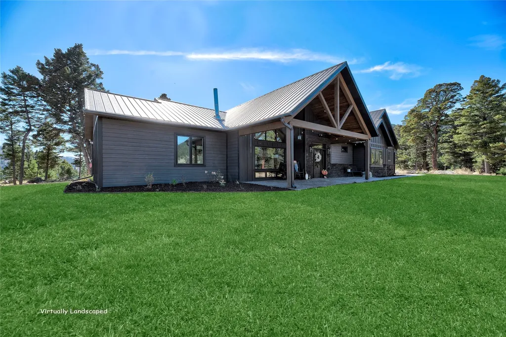 37 Quartz Creek Road Clancy MT 59634