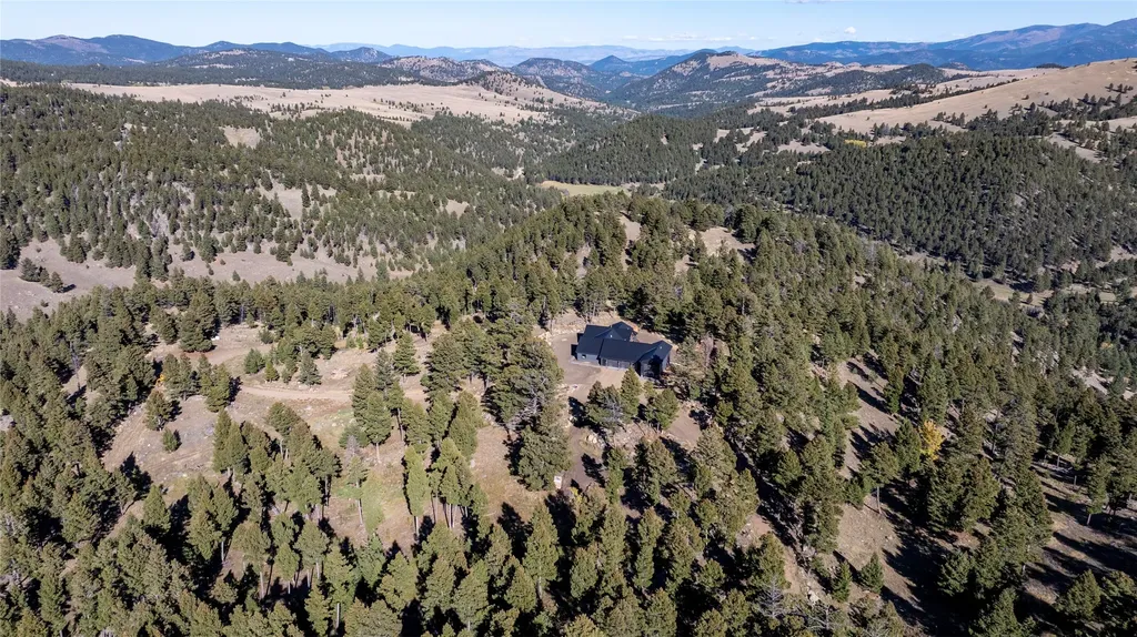 37 Quartz Creek Road Clancy MT 59634