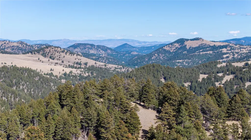 37 Quartz Creek Road Clancy MT 59634
