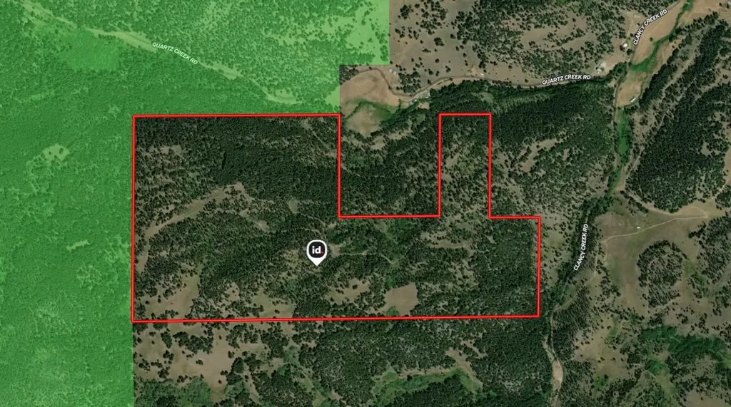 37 Quartz Creek Road Clancy MT 59634
