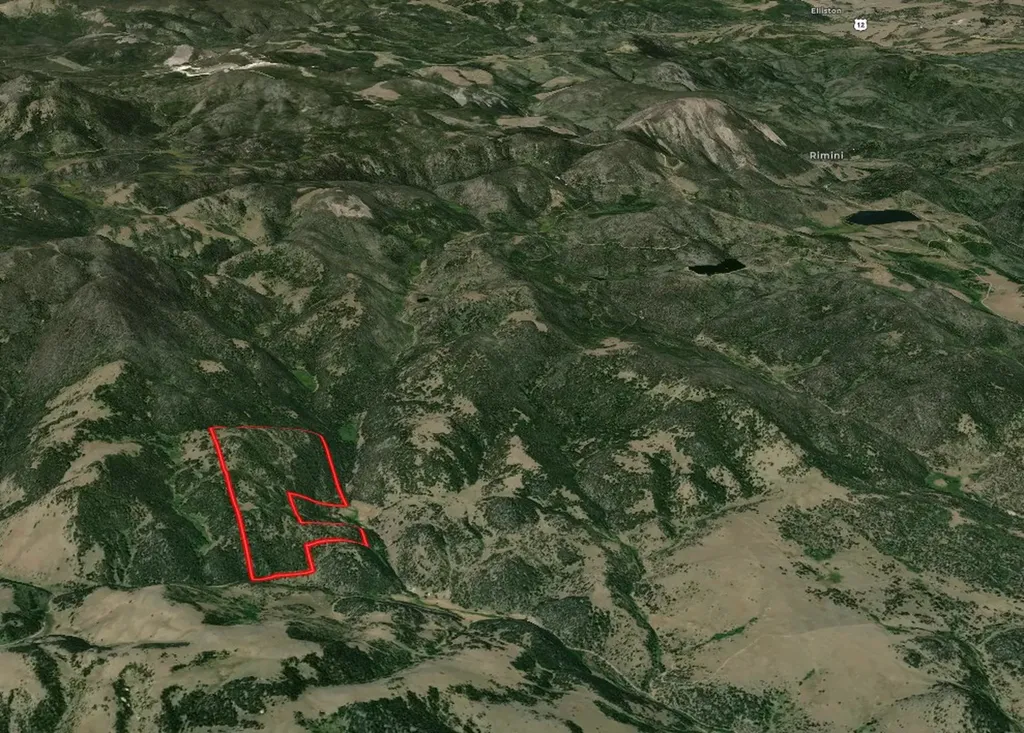 37 Quartz Creek Road Clancy MT 59634