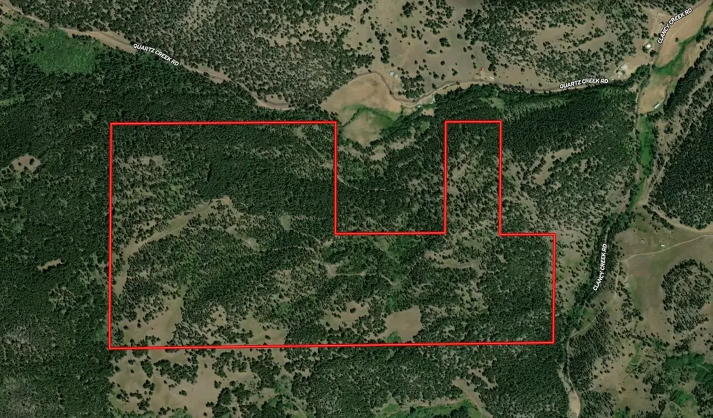 37 Quartz Creek Road Clancy MT 59634