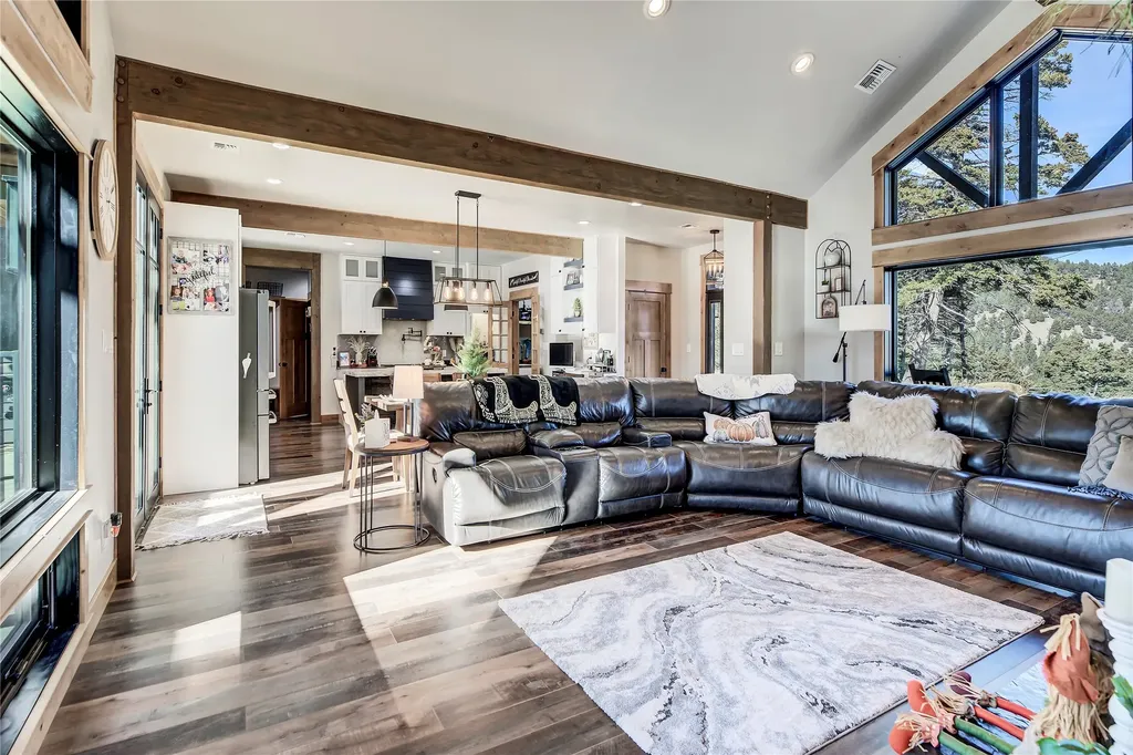 37 Quartz Creek Road Clancy MT 59634