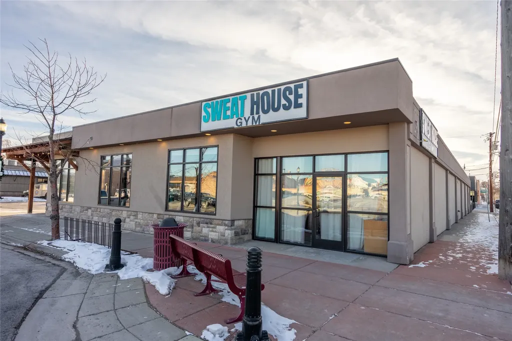 300 1st Avenue W Kalispell MT 59901