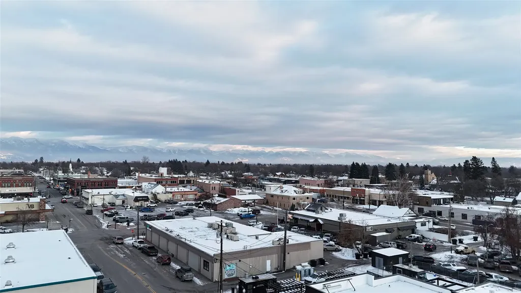 300 1st Avenue W Kalispell MT 59901