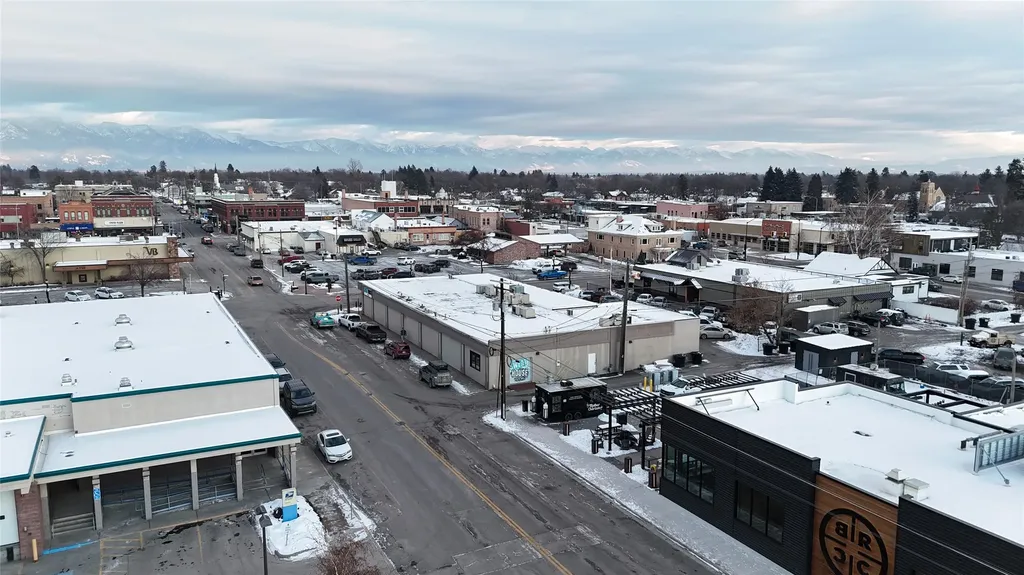 300 1st Avenue W Kalispell MT 59901