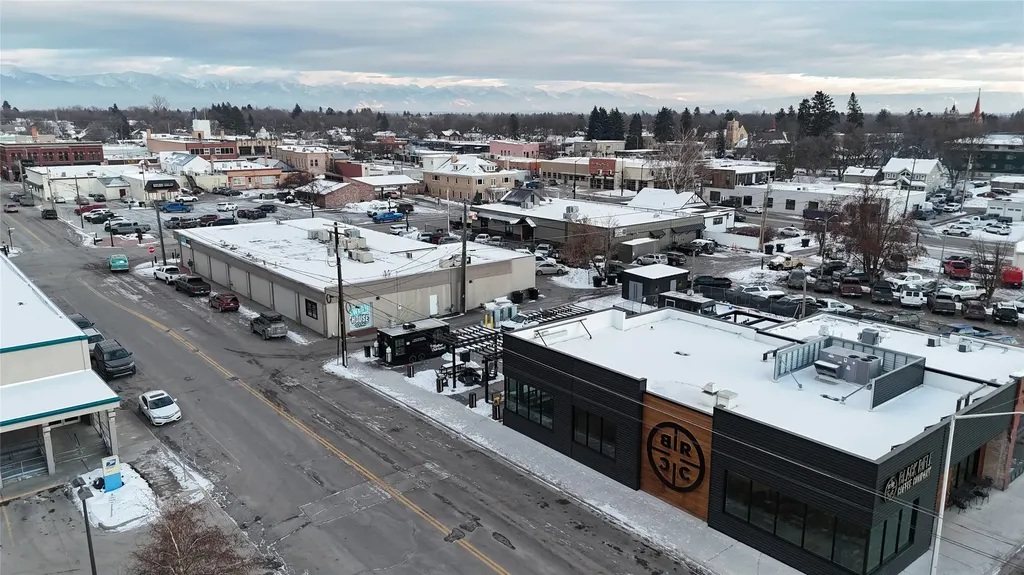 300 1st Avenue W Kalispell MT 59901