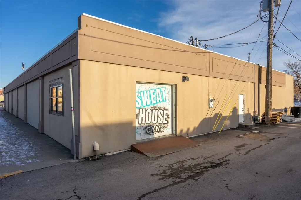 300 1st Avenue W Kalispell MT 59901