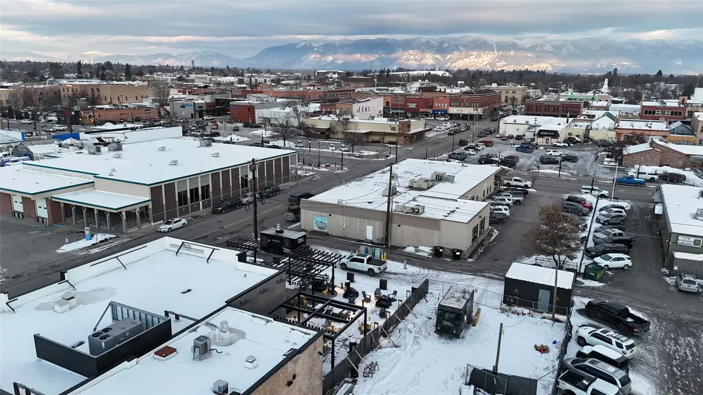 300 1st Avenue W Kalispell MT 59901