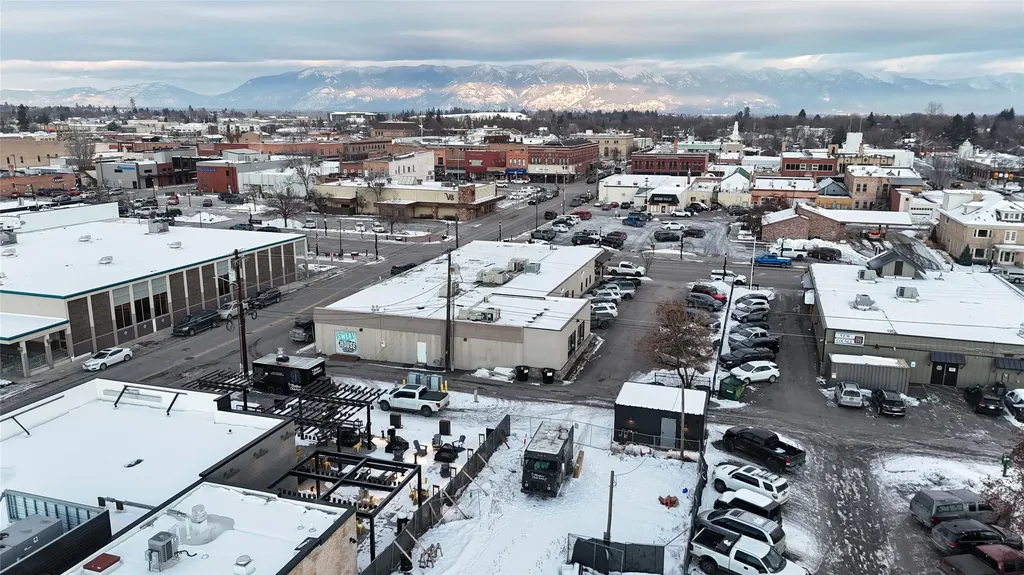 300 1st Avenue W Kalispell MT 59901