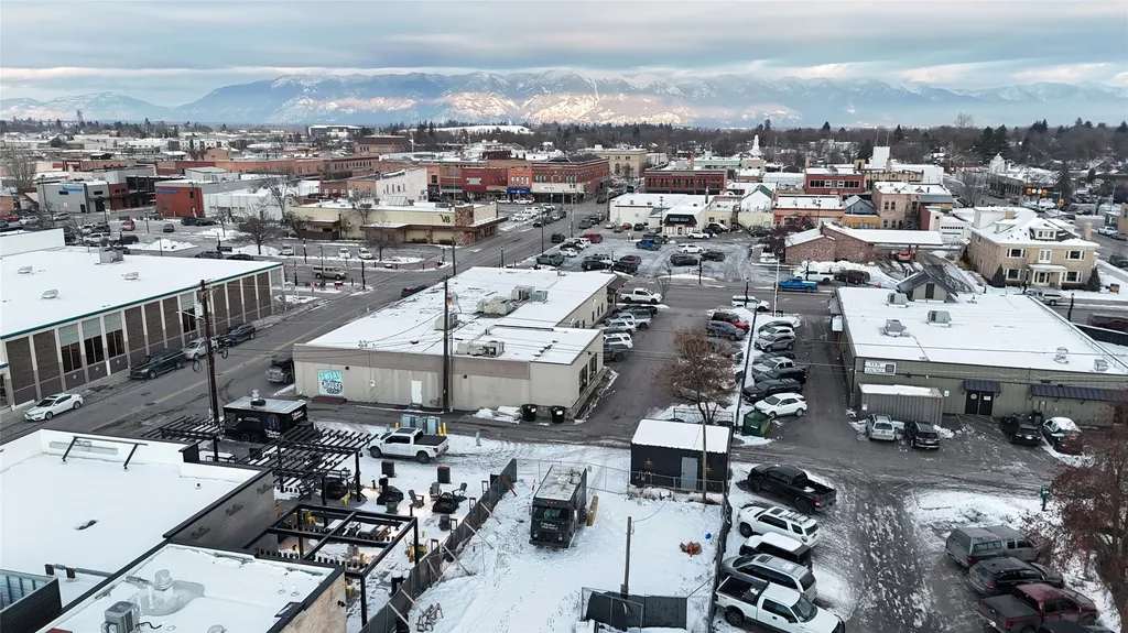 300 1st Avenue W Kalispell MT 59901