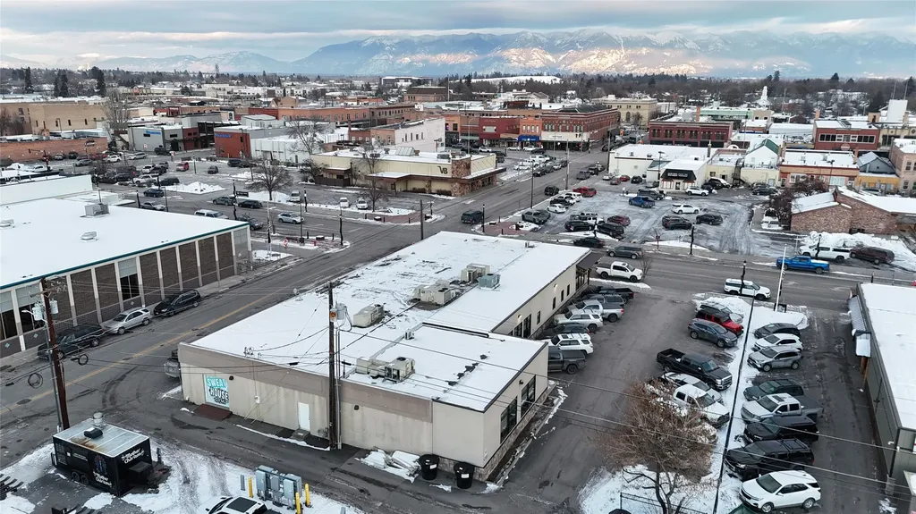 300 1st Avenue W Kalispell MT 59901