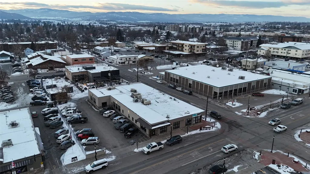 300 1st Avenue W Kalispell MT 59901