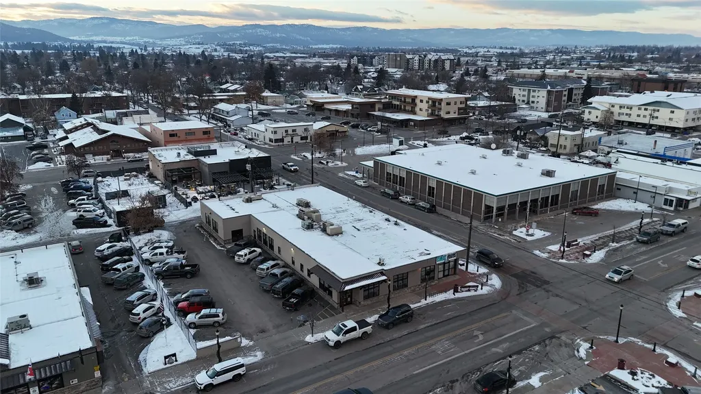 300 1st Avenue W Kalispell MT 59901