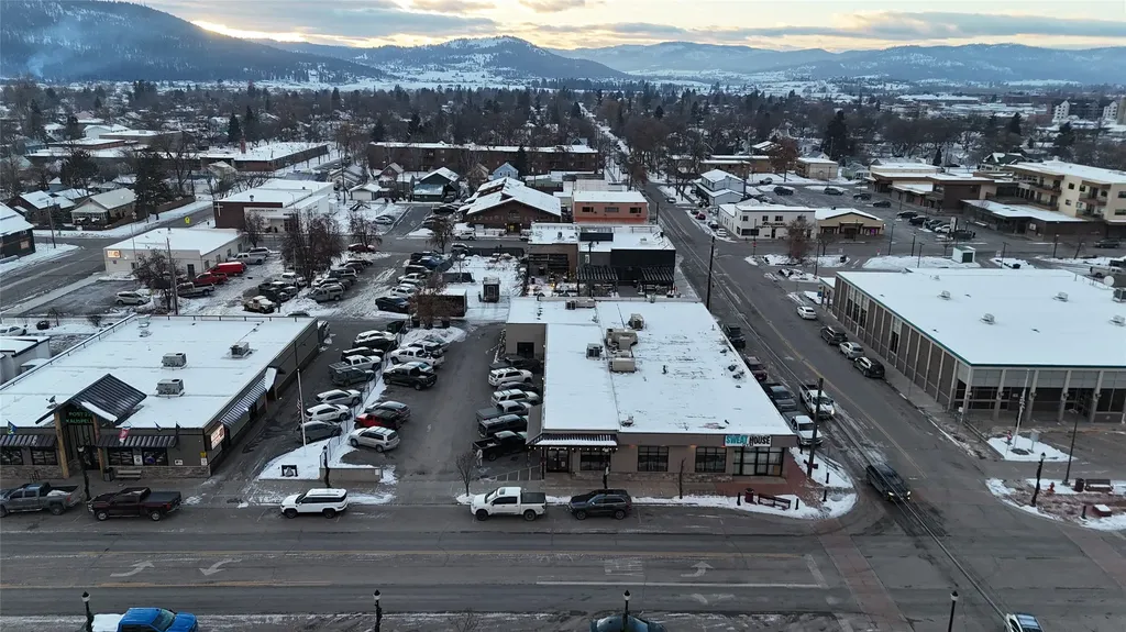 300 1st Avenue W Kalispell MT 59901