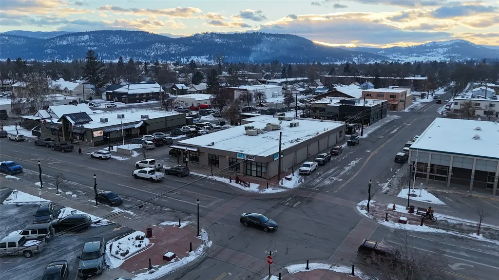 300 1st Avenue W Kalispell MT 59901
