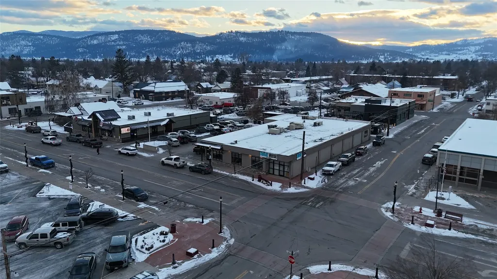 300 1st Avenue W Kalispell MT 59901